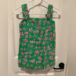Vintage Minnie by Lilly Pulitzer dress